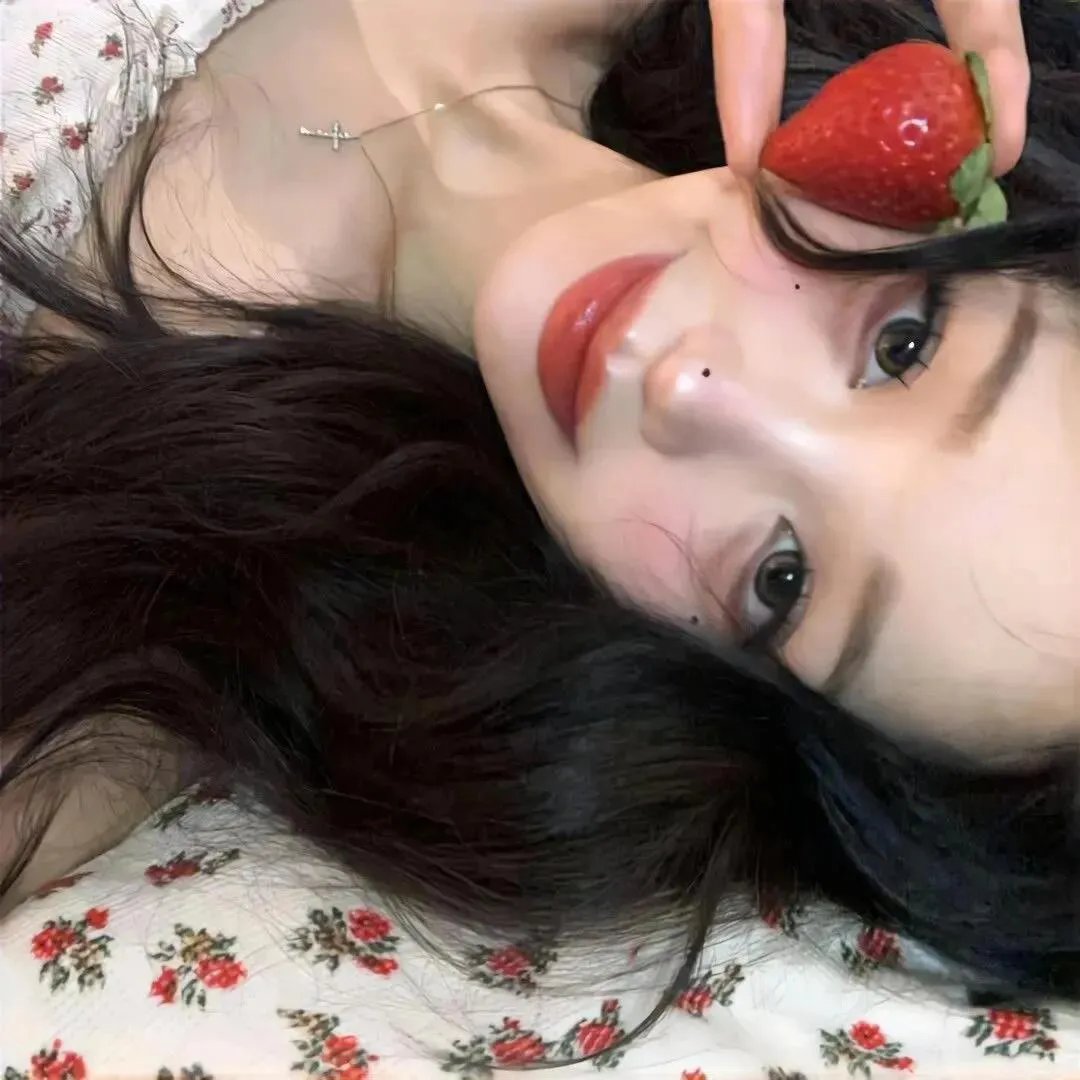 骄阳似我