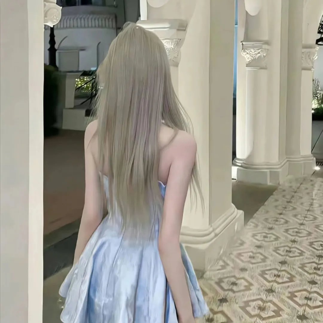 看见爱
